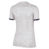 Original Fußballtrikot Frankreich Auswärtstrikot Women's World Cup 2023 Für Damen